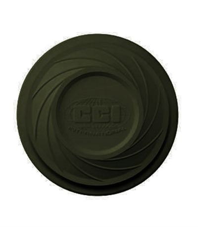 Standard Clays - Black - 65+ Boxes Of 150